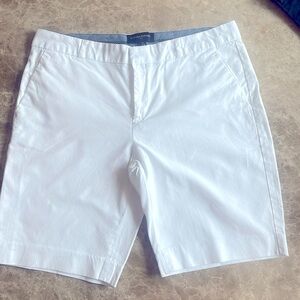 Banana Republic Bermuda Shorts. Size 10